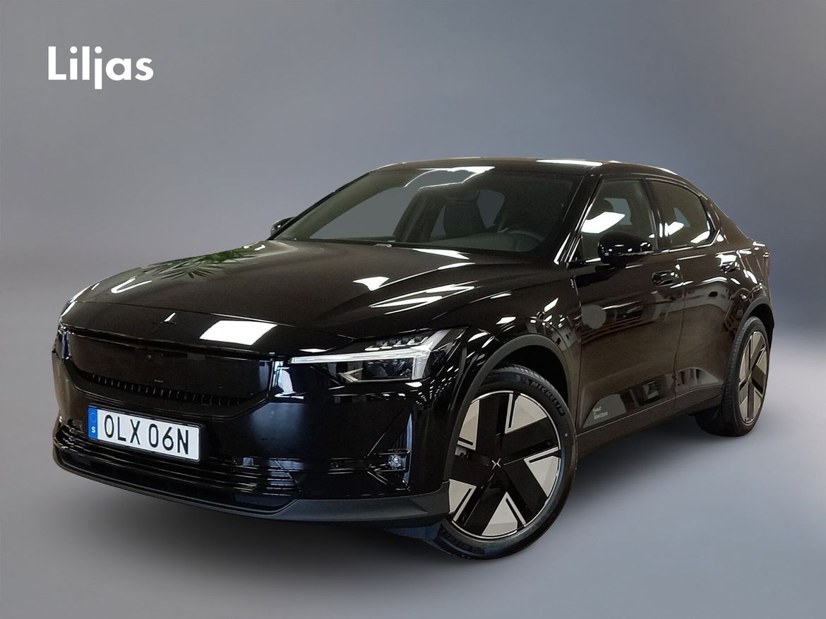 OLX06N – Polestar 2 Long Range Single Motor