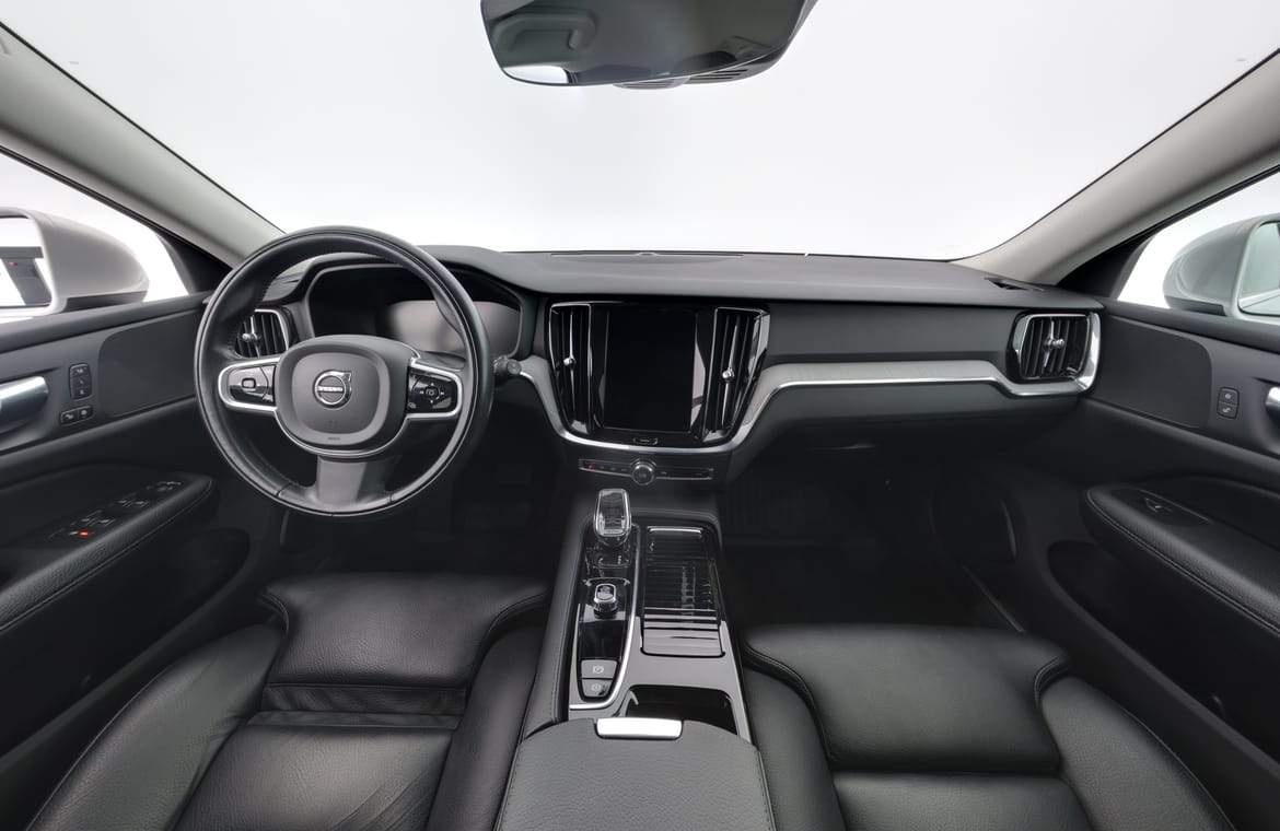 Volvo V60 2022 - miniatyr 7