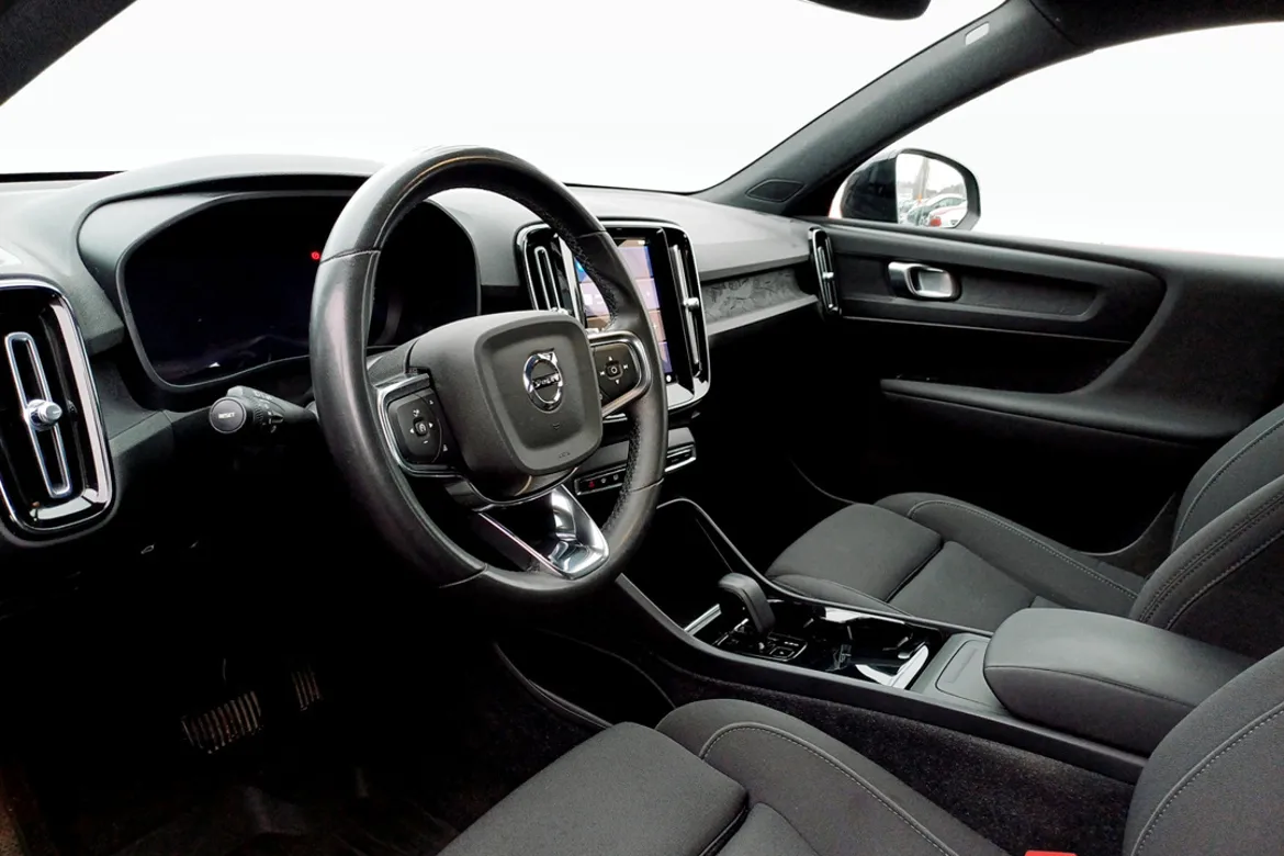 Volvo XC40 Recharge Single Motor