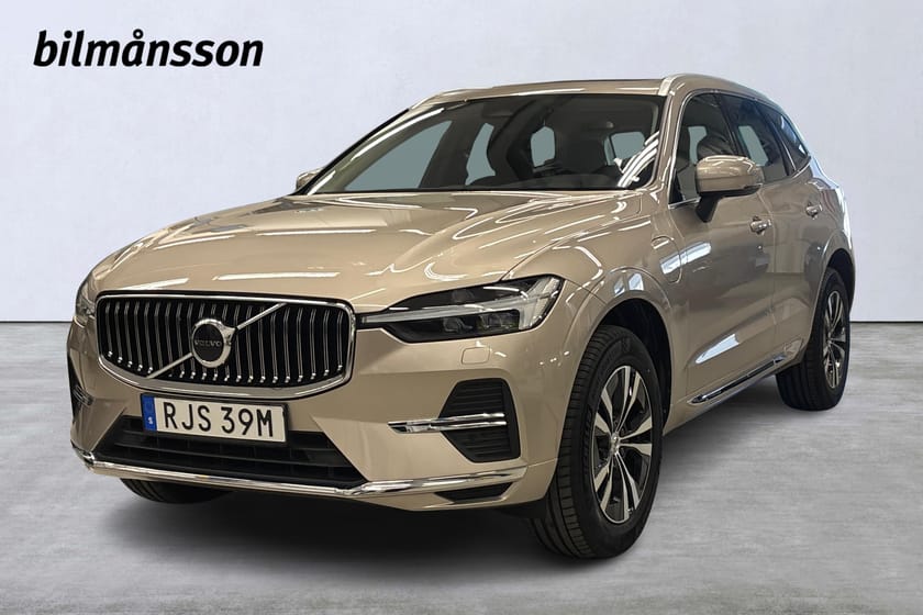 Bild 1 av Volvo XC60 T6 Core Edition
