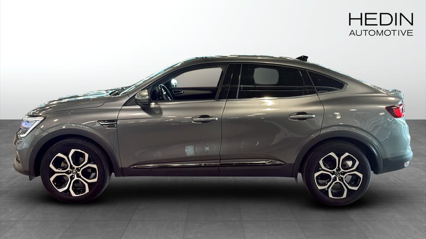 Bild 2 av Renault Arkana E-TECH 145 TECHNO
