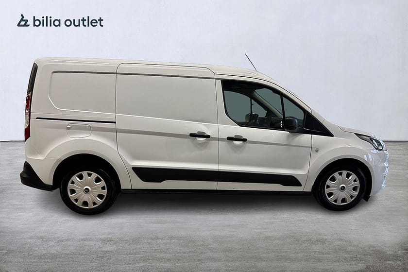 Bild 5 av Ford Transit Connect 210 LWB LWB/ Dragkrok/ Värmare /