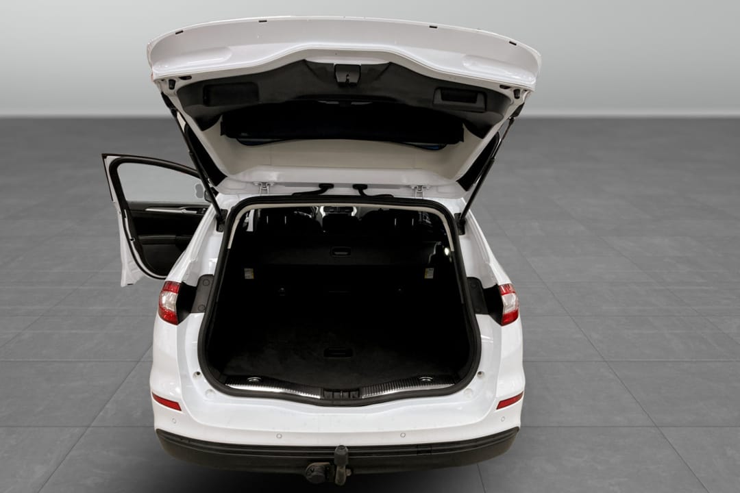 Ford Mondeo Kombi
