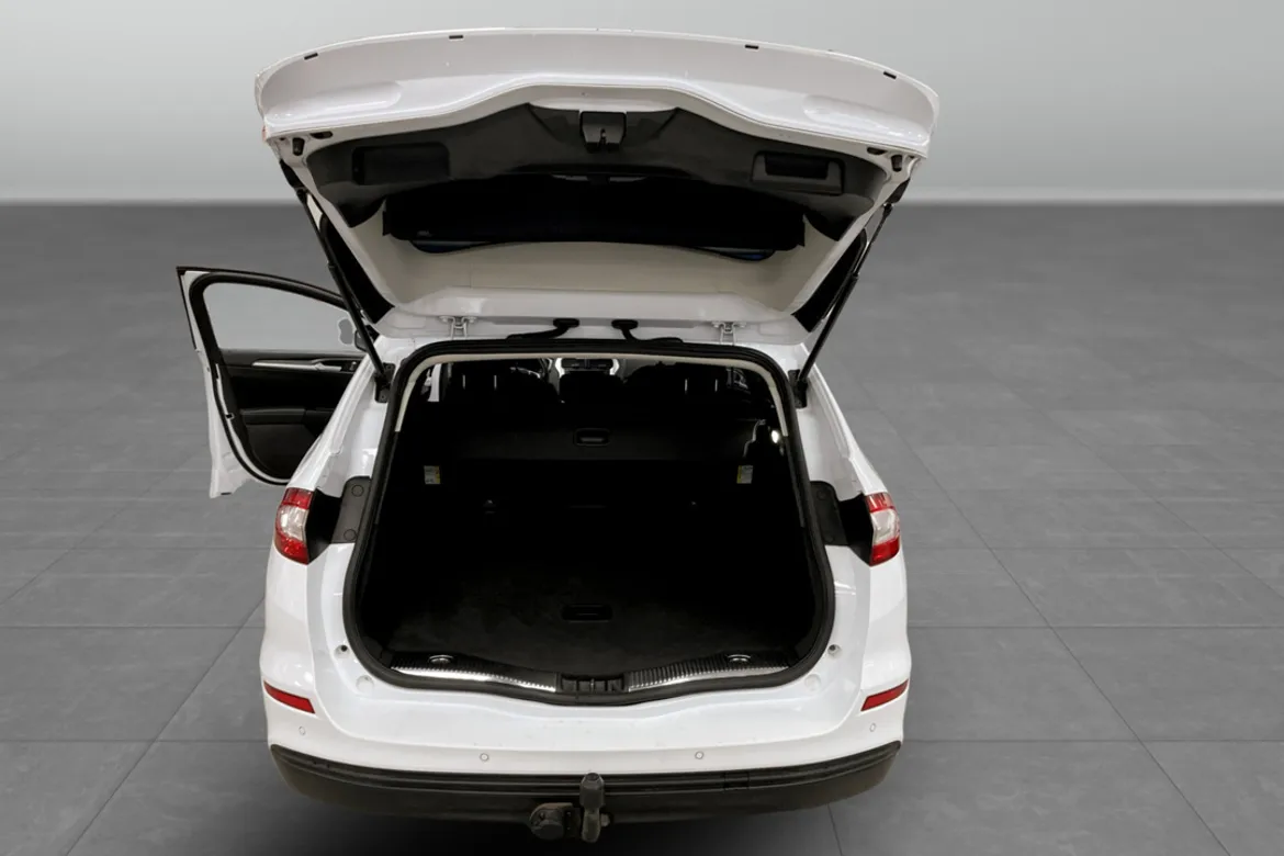 Ford Mondeo Kombi