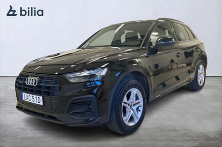 Audi Q5 40 TDI quattro
