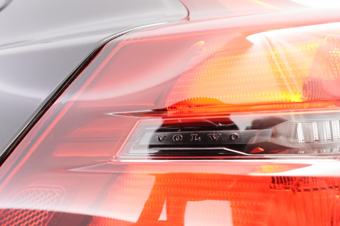 Volvo XC60 2026 - miniatyr 25