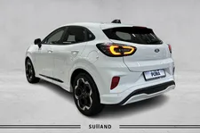 Thumnail bilde 2 av Ford Puma Gen-E