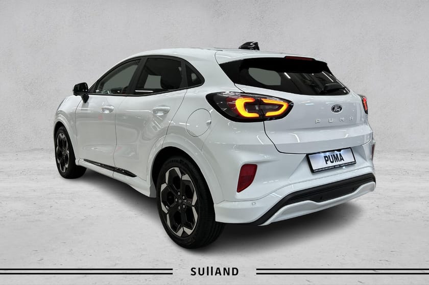 Bilde 3 av Ford Puma Gen-E Premium  SR