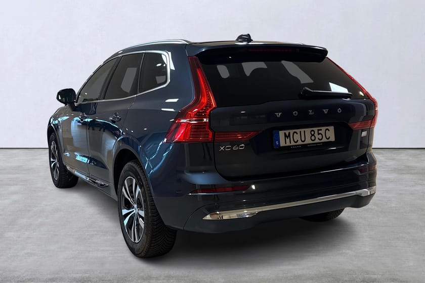 Bild 4 av Volvo XC60 Recharge T6 Core Bright