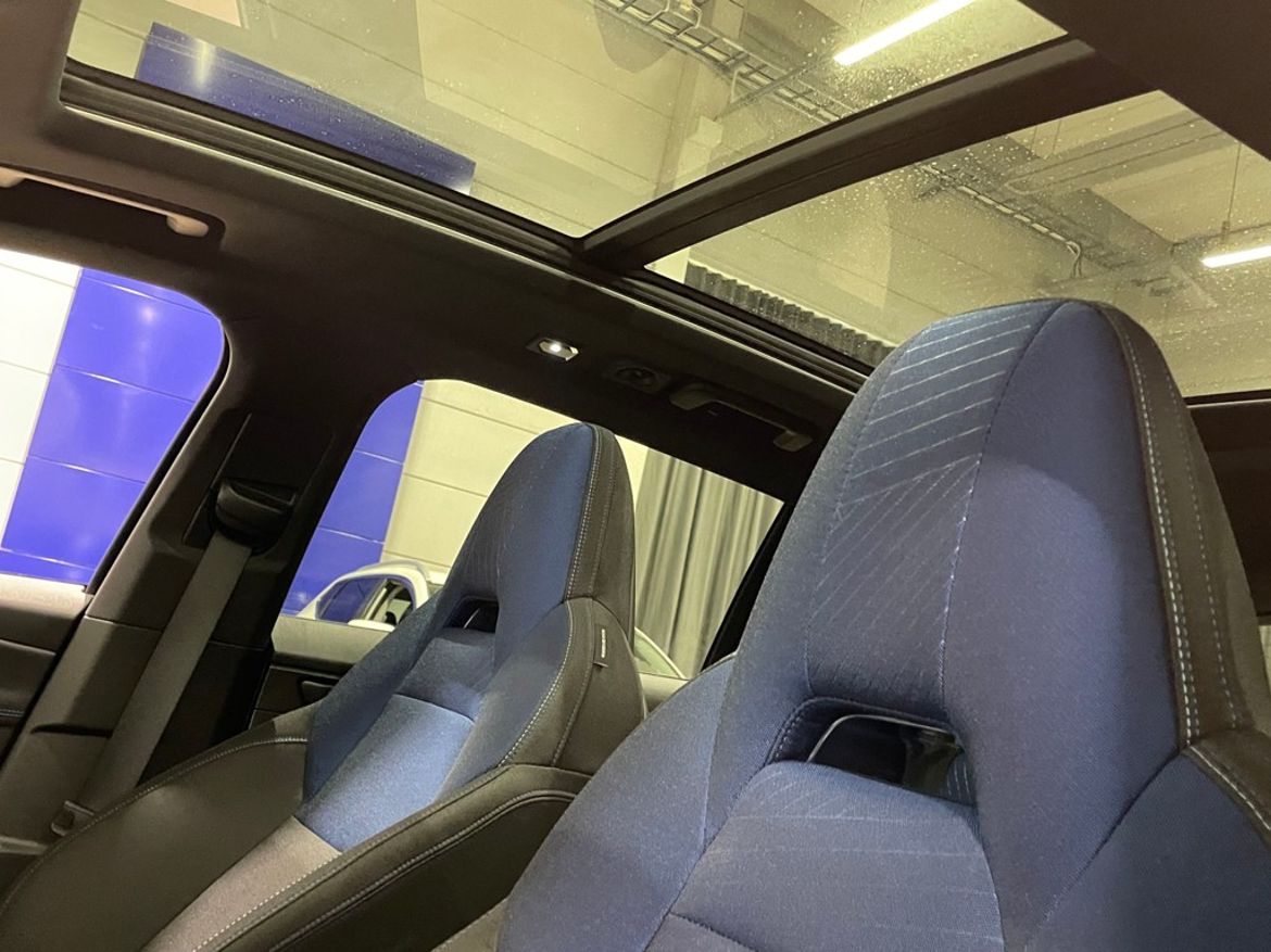 Lynk & Co 01 2023 - miniatyr 12