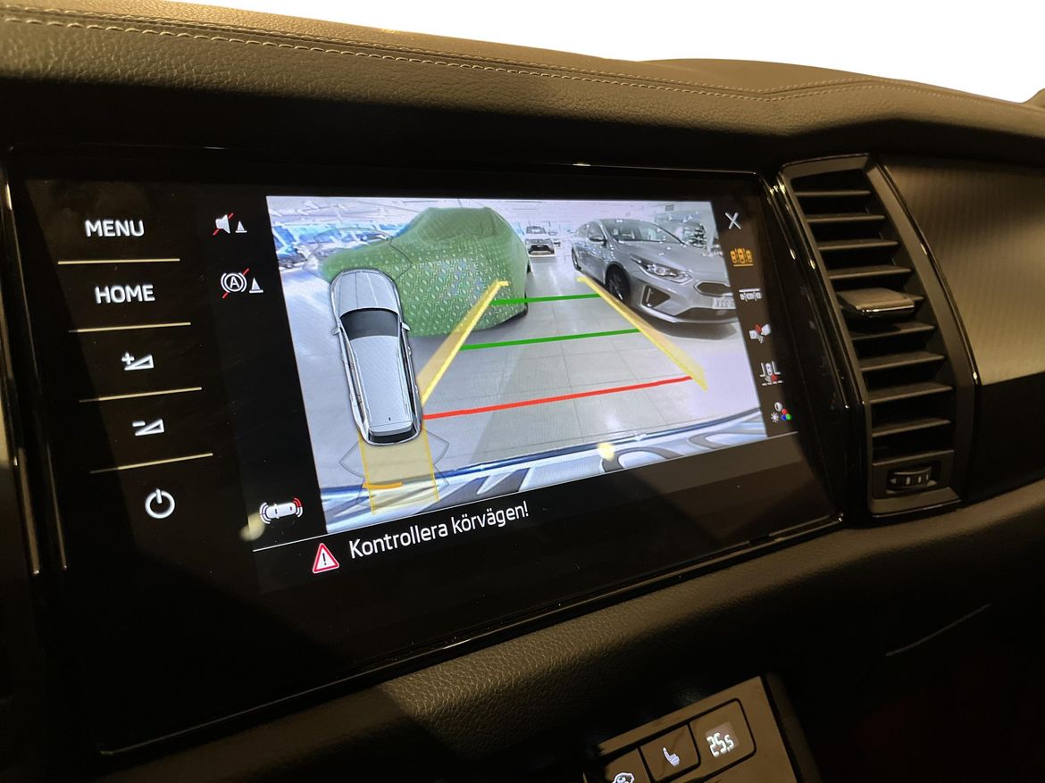 Škoda Kodiaq 2023 - miniatyr 22