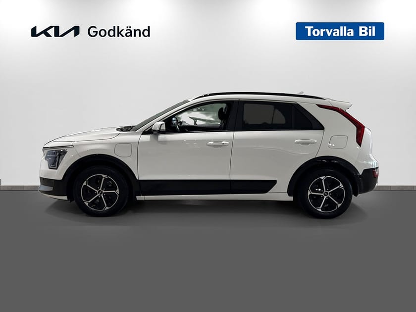 Bild 5 av Kia Niro Plug-In-Hybrid Plug-In Hybrid Advance *V-hjul*