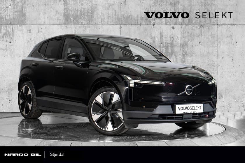Bilde 1 av Volvo EX30 Twin Motor Performance Ultra. Hengerfeste/Harman Kardon/360 kam/Aktive LED
