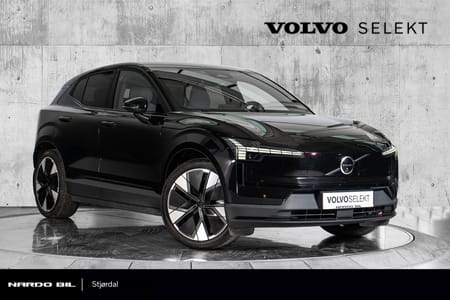 Volvo EX30 Twin Motor Performance