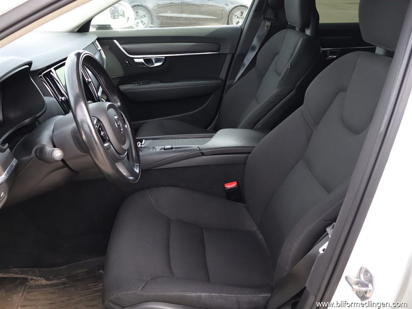 Bild 5 av Volvo V90 D3 2.0 AWD 150hk Kinetic