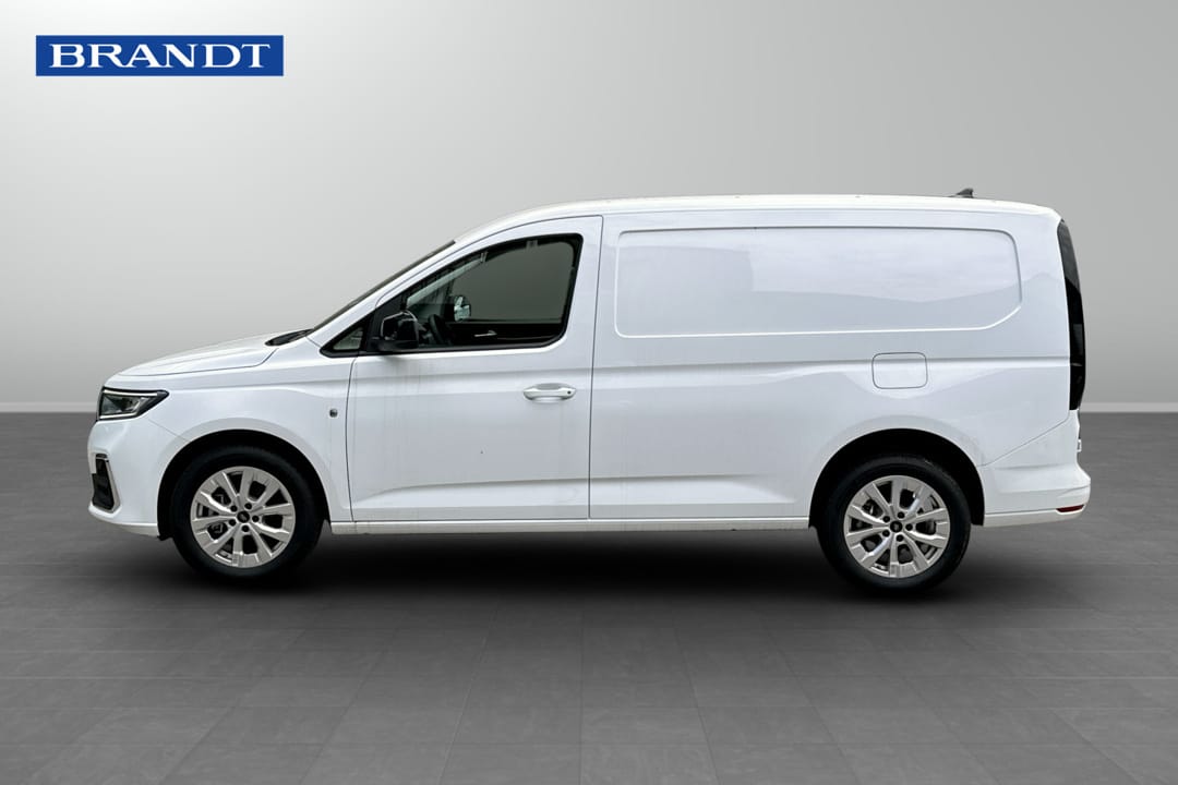 Ford Grand Transit Connect