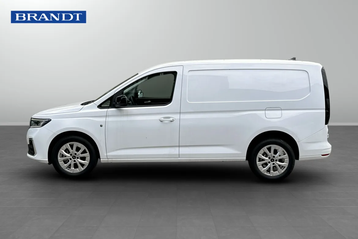 Ford Grand Transit Connect