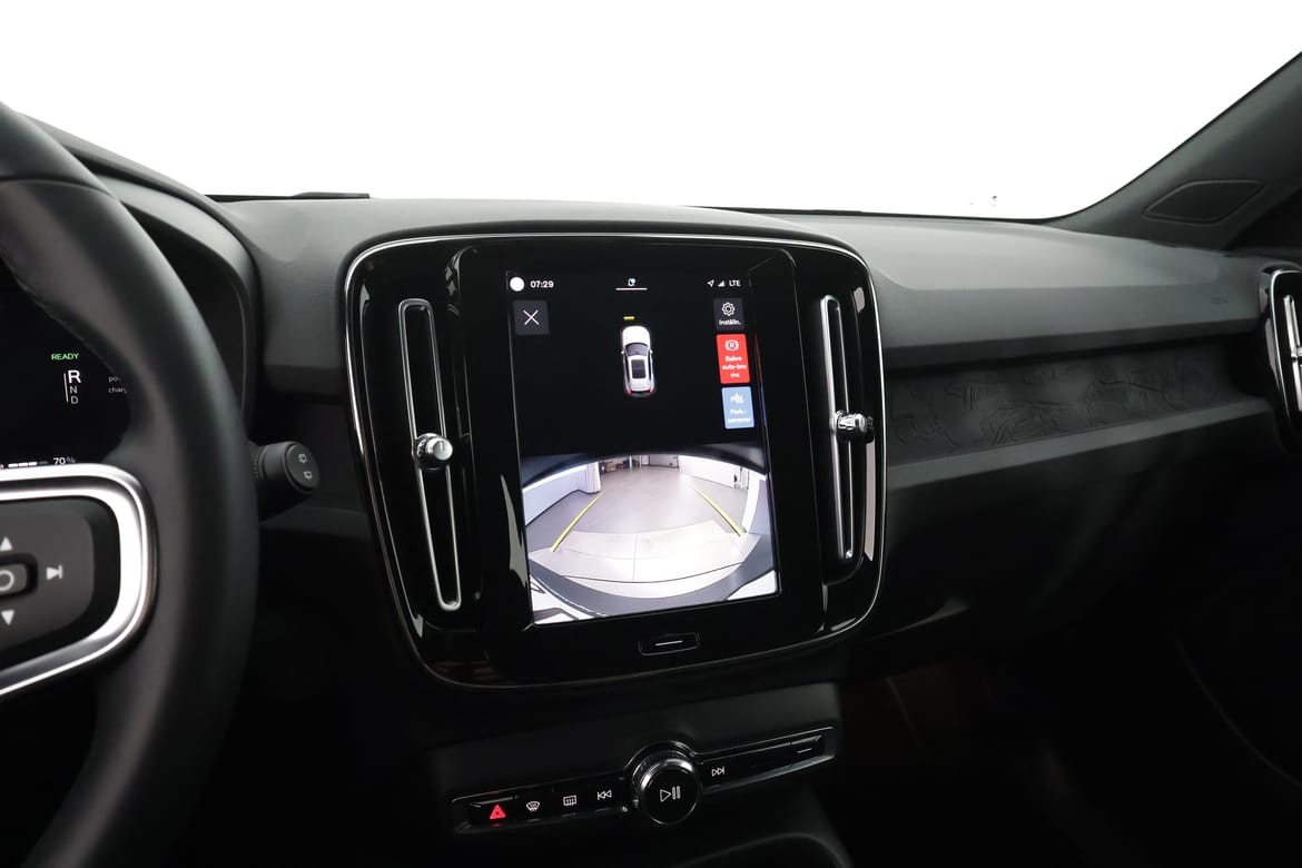 Volvo XC40 2023 - miniatyr 13
