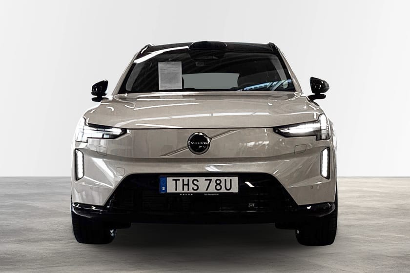 Bild 2 av Volvo EX90 Twin Motor Performance Twin Motor Performance Ultra 7sätes