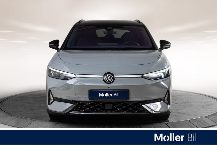 Bilde 3 av Volkswagen ID.7 GTX Tourer 4m stv 86kwh 340hk ex