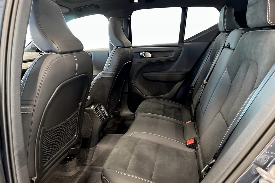 Volvo EX40 Twin Motor Performance