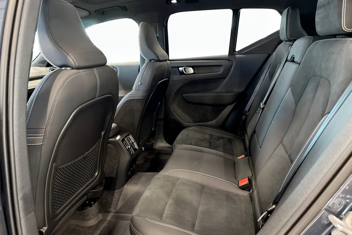 Volvo EX40 Twin Motor Performance