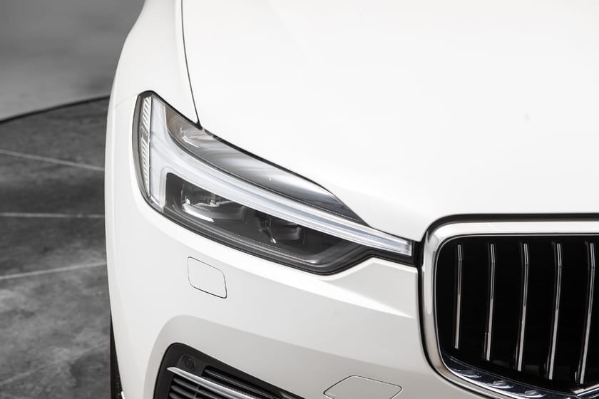Bilde 3 av Volvo XC60 T6 Inscription Harman/Krok/Panorama/El.stol
