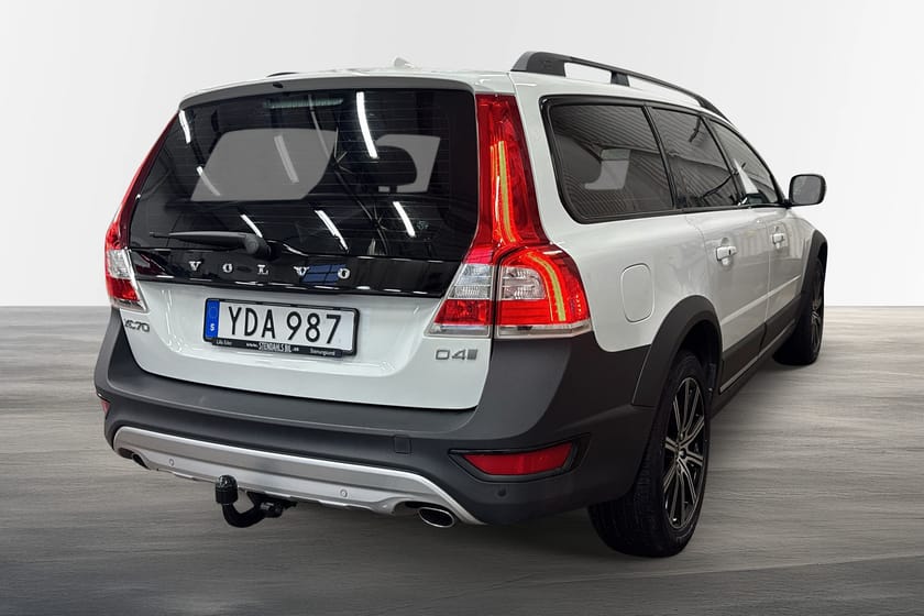Bild 3 av Volvo XC70 D4 Classic Sport