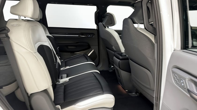 Bild 5 av Kia EV9 AWD GT-Line