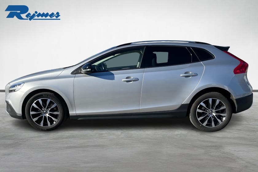 Bild 2 av Volvo V40 Cross Country D3 Pro Edition