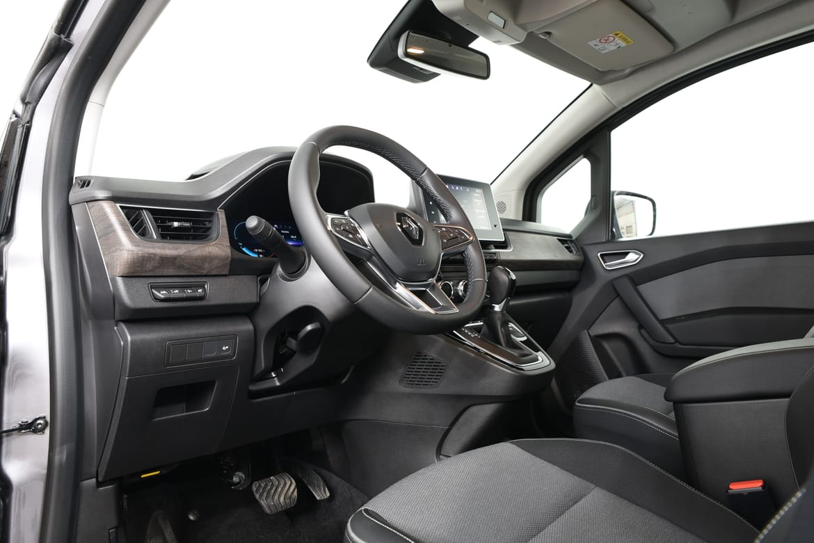 Renault Kangoo 2023 - miniatyr 12