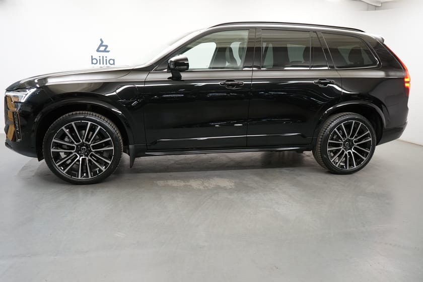 Bild 2 av Volvo XC90 T8 Ultra Dark