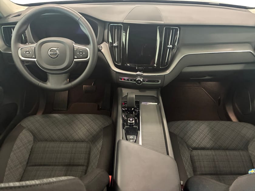 Bild 5 av Volvo XC60 T6 Core Special Edition