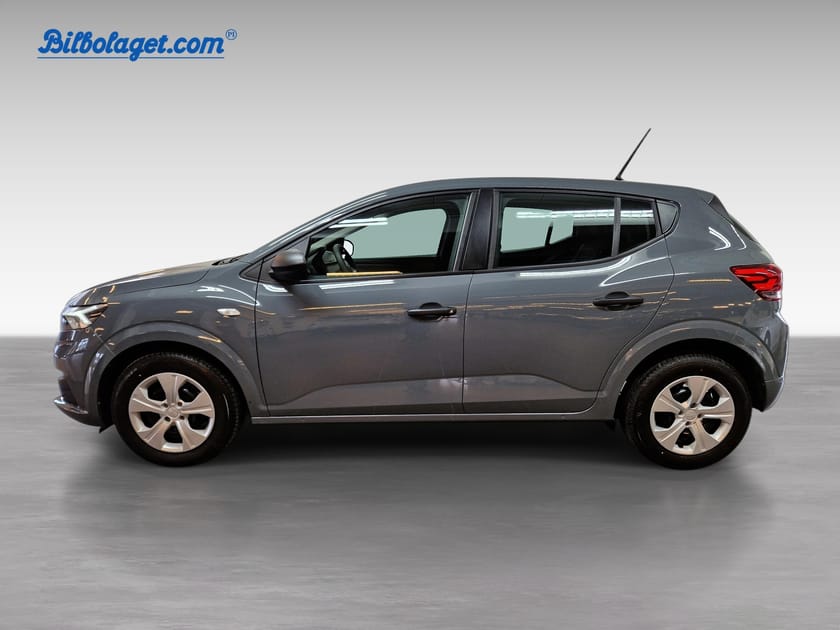 Bild 2 av Dacia Sandero TCe 90 Essential II