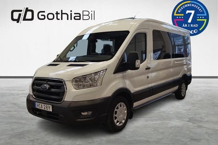 Ford Transit 310 Kombi
