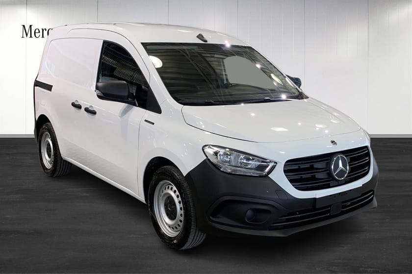 Bild 2 av Mercedes-Benz eCitan L1 2995kr/mån OP-Leasing - Garanterat Restvärde!