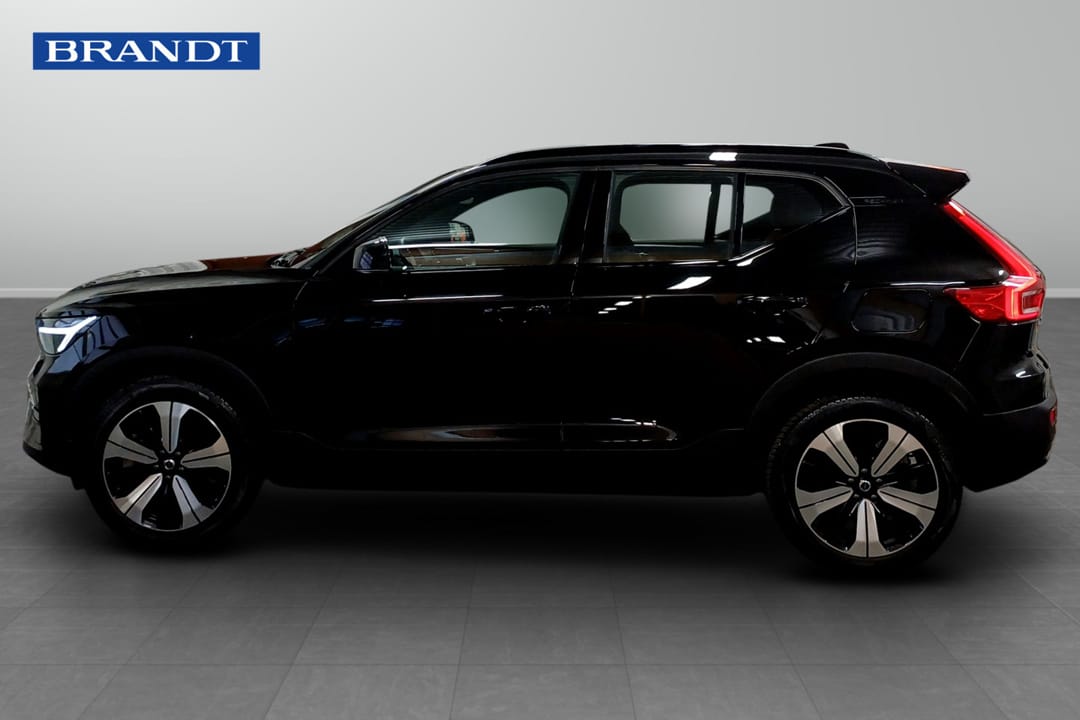 Volvo XC40 Recharge Single Motor