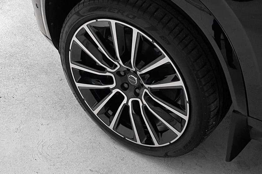 Bilde 5 av Volvo XC90 T8 Ultra Dark FACELIFT|KROK|PANO|22"|B&W|LUFT|MASSASJE