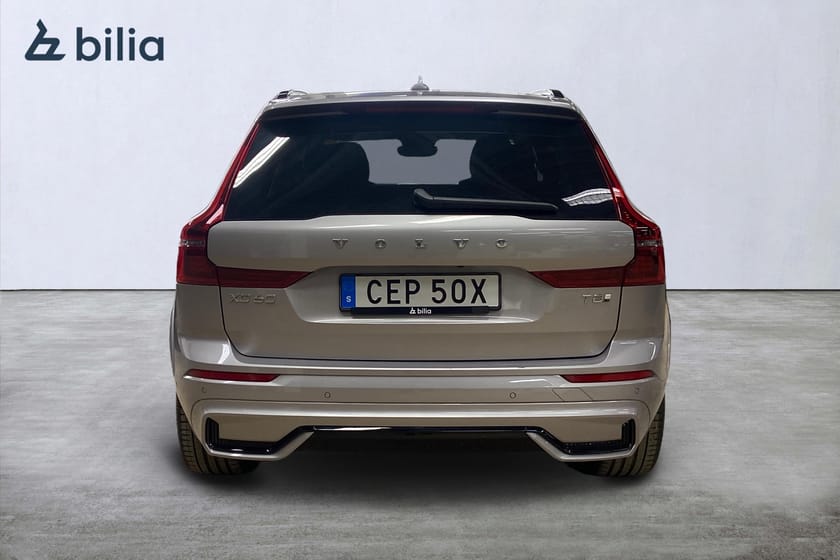 Bild 5 av Volvo XC60 T8 Plus Dark Nordic Edition