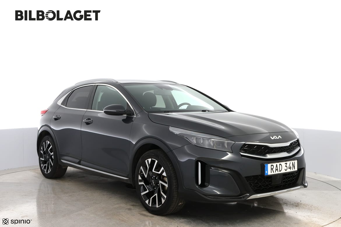 Kia Ceed 2023 - miniatyr 6