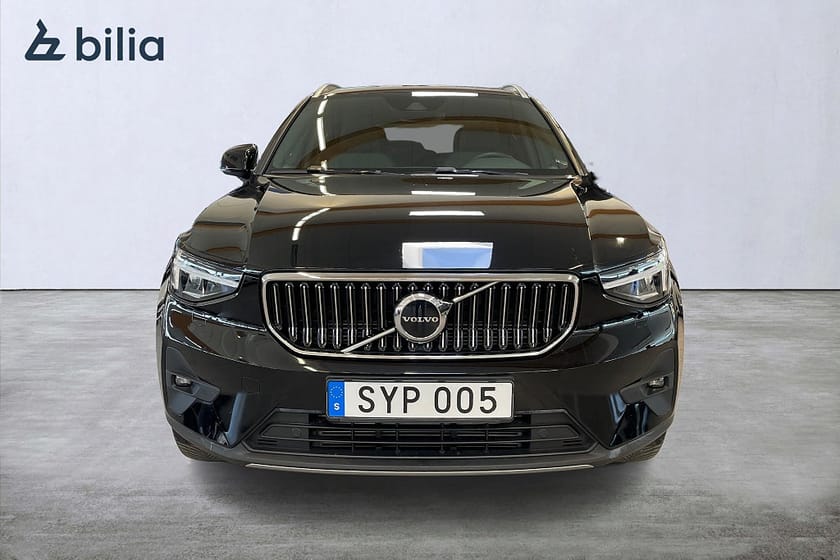 Bild 5 av Volvo XC40 Recharge T4 Värmare Navigation Kamera Drag