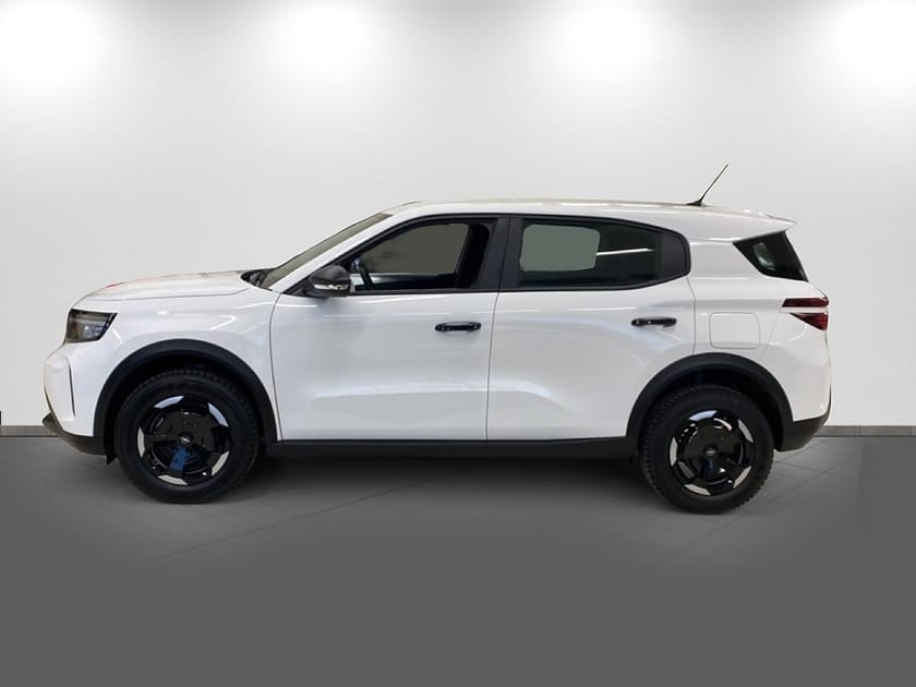 Bild 4 av Opel Frontera Hybrid 145 hk Automat Dragkrok