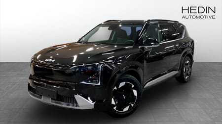 Kia EV5 Long Range PLUS DEMO  *Ink Laddkort*