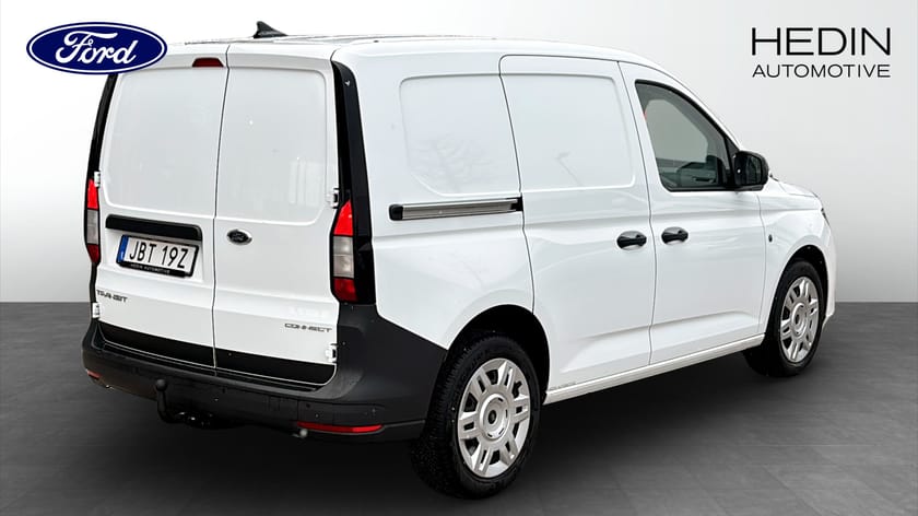 Bild 2 av Ford Transit Connect Trend L1|SKÅP|2.0D|122hk|