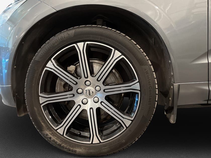 Bild 5 av Volvo XC60 T8 TE Momentum Advanced Edition