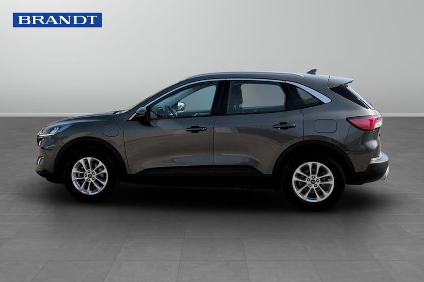 Bild 3 av Ford Kuga Plug-In Hybrid TITANIUM  PLUG-