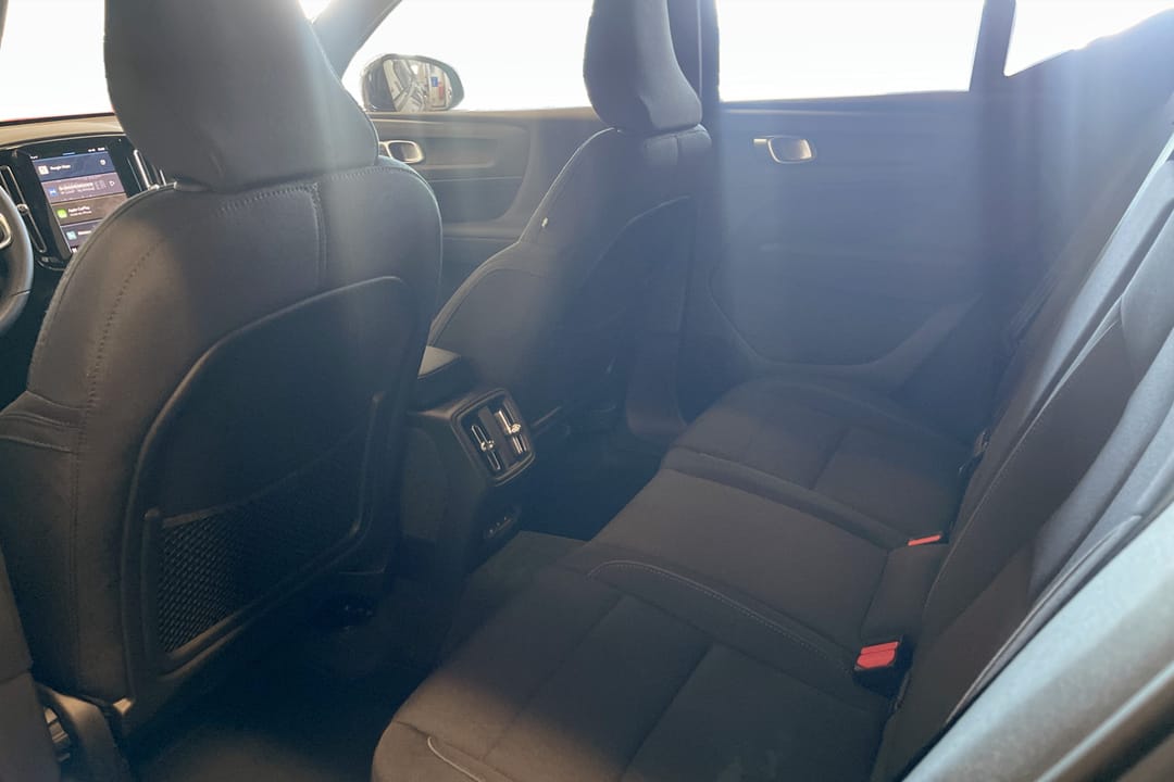 Volvo XC40 Recharge Single Motor