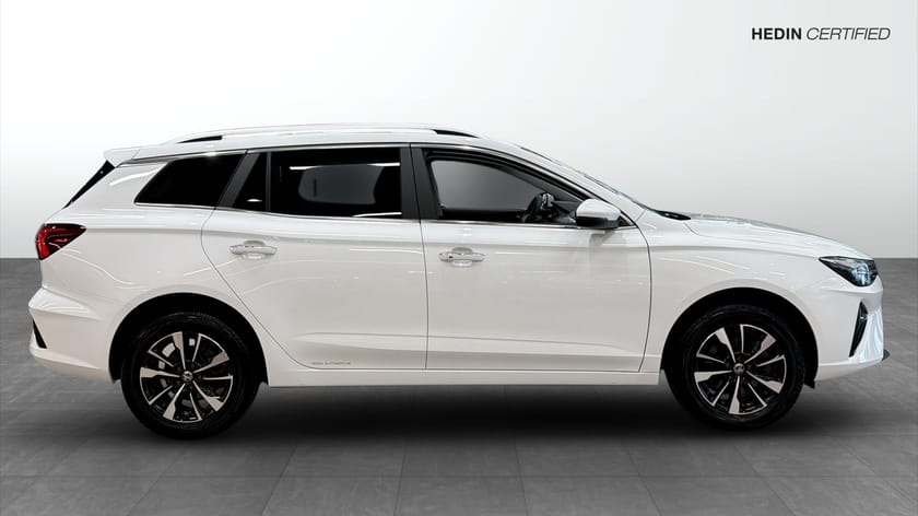 Bild 4 av MG 5 Standard Range 51kWh 177hk 2022 Comfort | 15.000kr laddkort