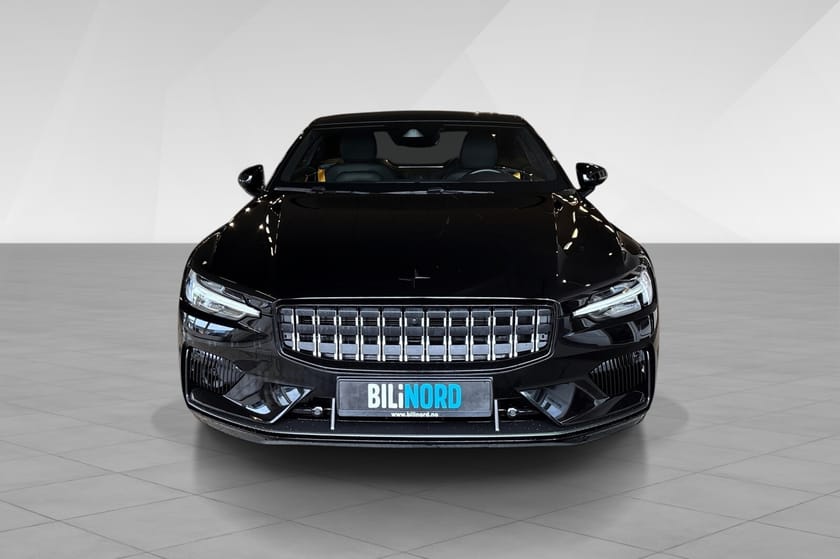 Bilde 2 av Polestar 1 1000NM 609Hk Bowers & Wilkins ++
