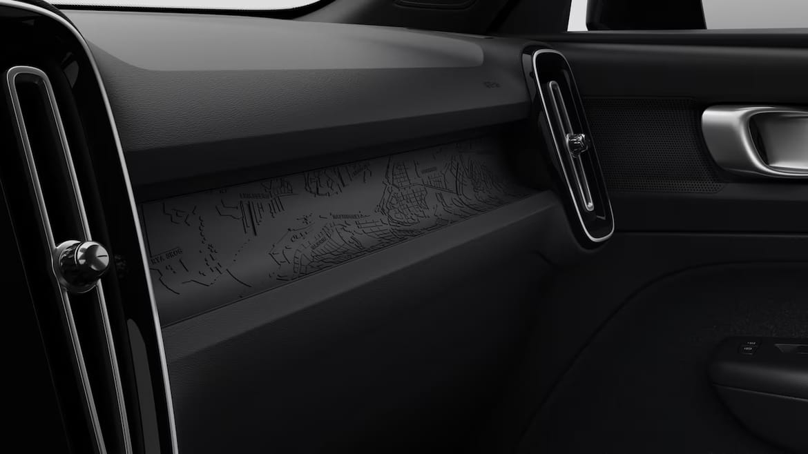 Bild 6 av 6 på bilen